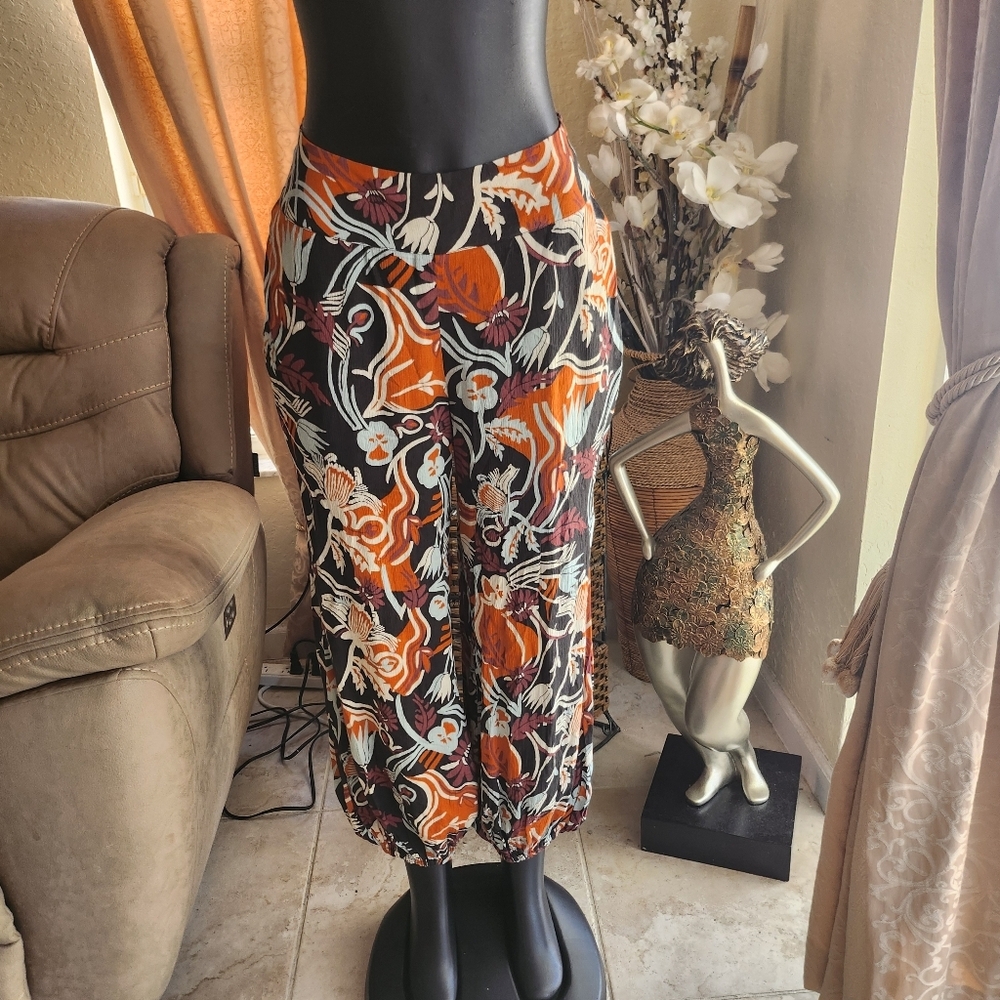 Free People pants size S NEW